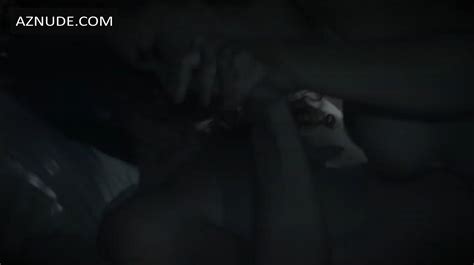 NADIA VEGA Nude AZNude