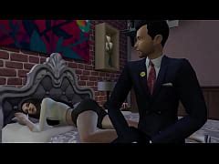 Romantic Sex On The Beach With Lover 3d Hentai Simlish Dzire Episode 8 Xxx Mobile Porno