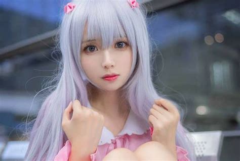 Những kiểu tóc anime đang hot tóc anime ngoài đời thật được giới trẻ yêu thích