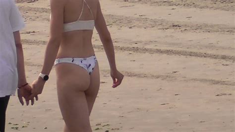 2022 Bikini Beach Girls Videos Vol 1396