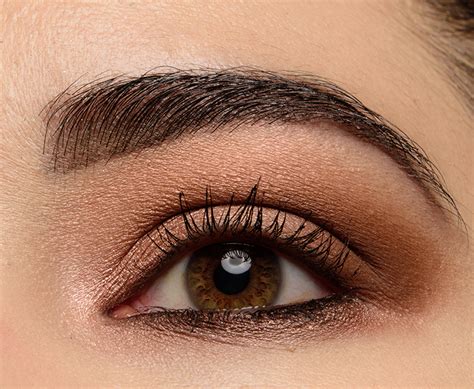 Dior Nude Dress Eyeshadow Look Temptalia