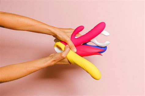 Comment Utiliser Un Vibromasseur Anal SexySextoy