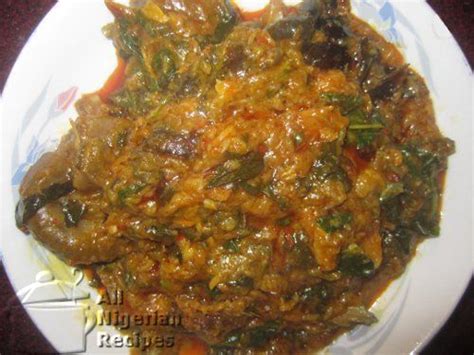 Ekpang Nkwukwo is one of the Nigerian cocoyam recipes. It is prepared with grated cocoyam ...