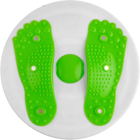 Вопросы и ответы о Диск здоровья крутящийся, массажный, с магнитными ...