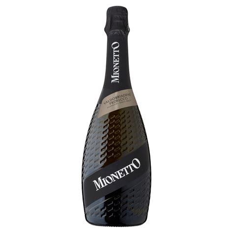 Mionetto Luxury DOCG Brut