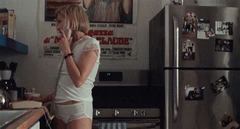 Naked Annabelle Dexter Jones In Cecile On The Phone