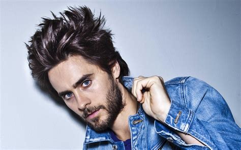 Jared Leto Wallpapers Top Free Jared Leto Backgrounds Wallpaperaccess