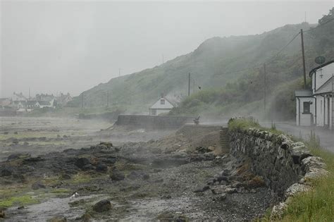 Browns Bay Beach | Antrim Coast