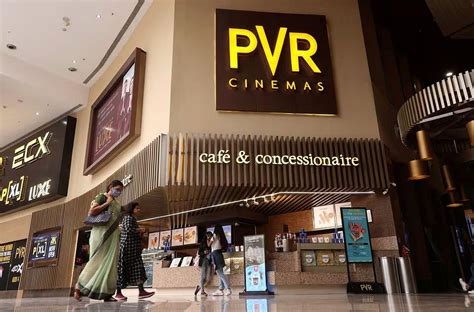Civil War' Film: PVR INOX Brings Indie Movies to India: Rediff Moneynews