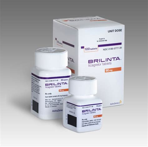 Brilinta: Uses, Side Effects and Precautions | MD-Health.com