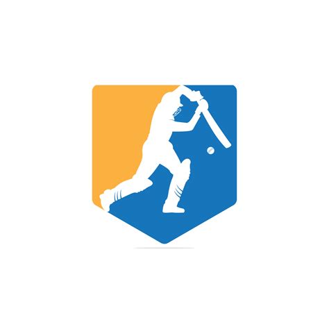 cricketer logo 5