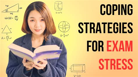 Coping Strategies For Exam Stress How To Deal With Exam Pressure