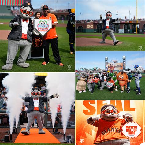 Giants - GOOD NEWS: Nobody Saw This Coming: Beloved San Francisco