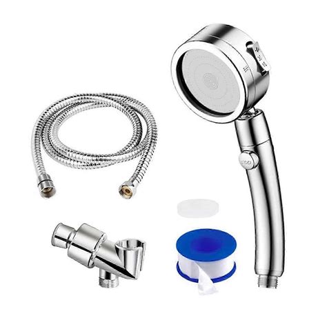 The Latest Lowes Shower Heads Handheld Options Feature Multiple Spray Settings And Easy Installation For A Custom Bathing Experience 14