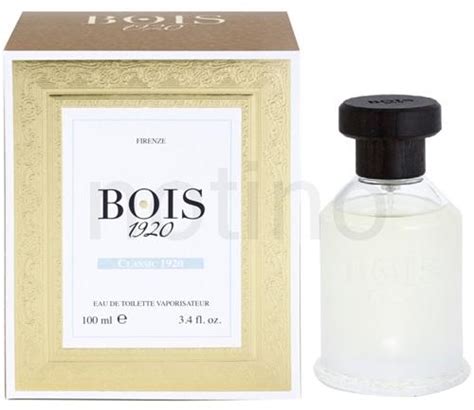 Bois 1920 Classic 1920 for Men EDT 100ml Preturi Bois 1920 Classic 1920 ...