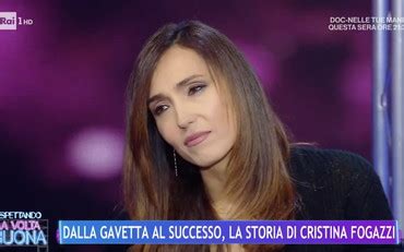 La Volta Buona Caterina Balivo Stronca Ilary Blasi Che Brutta Fine