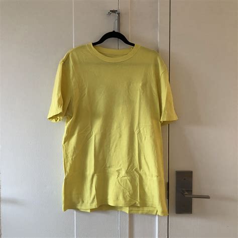 Aime Leon Dore Aime Leon Dore Uniform Tee Grailed