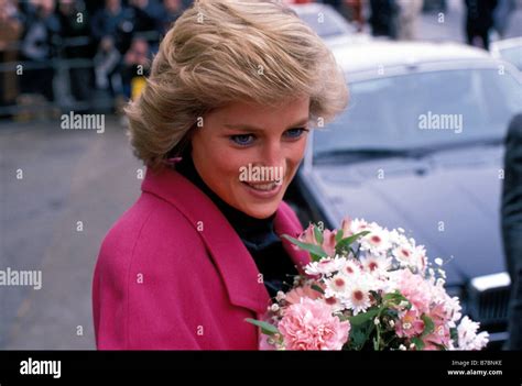 Her Royal Highness Princess Diana Stock Photos & Her Royal Highness ...