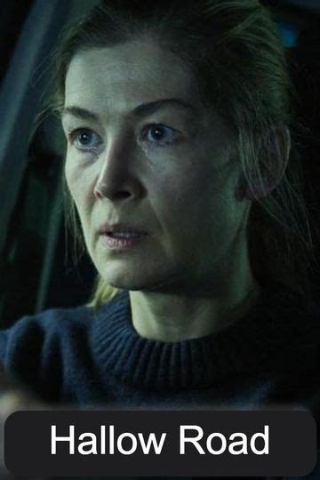 Hallow Road (2025) Release Date is May 16 - See the Cast and More - Plex