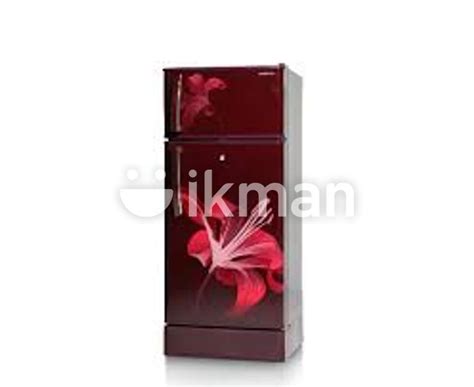 Innovex L Double Door Fridge Ddr In Kelaniya Ikman