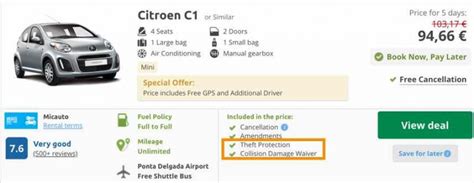 Rental Car Tips & Tricks: Guide To Avoid Getting Scammed