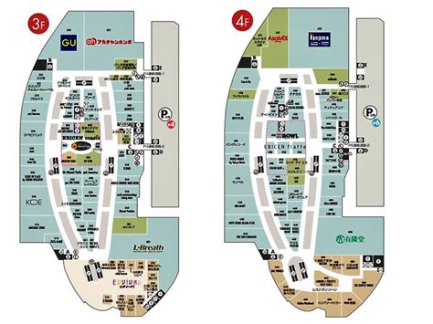 ebina floorguide   ol cxhxyo