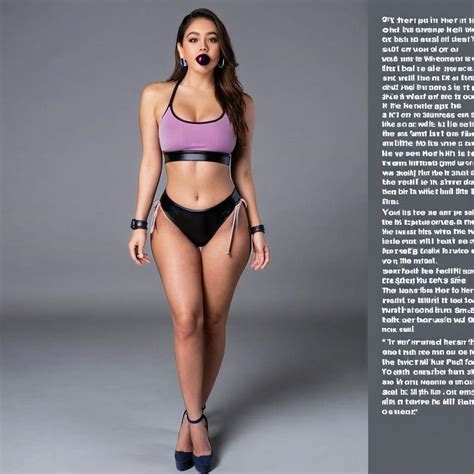 Glamorous Beach Vibes Trendy Bikini Photoshoot