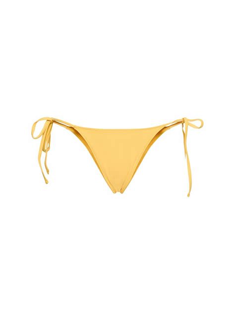 TROPIC OF C Praia Bikini Bottoms Tropic Of C