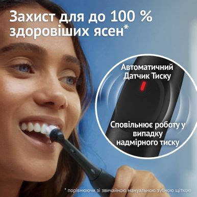 Зубные щетки Braun Oral-B. Купить электрическую зубную щетку Oral B в ...