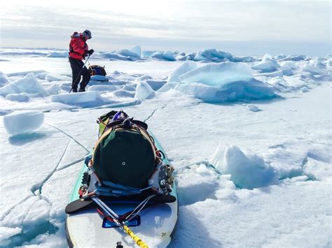 The heartbreaking decline of Great Lakes ice cover - Biinaagami
