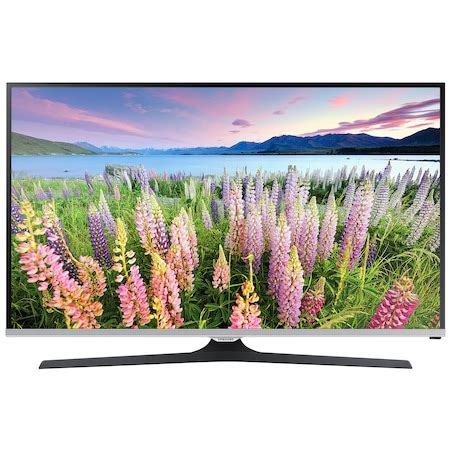 Телевизор LED Samsung 40J5100, 40" (101 см), Full HD - eMAG.bg