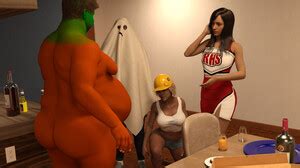 Adultgamesworld Free Porn Games Sex Games Trick Or Treat The Experience Final Version 1