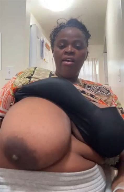 Bbw Ebony Yummy Titties ShesFreaky