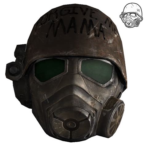 Desert Ranger Combat Helmet The Fallout Wiki