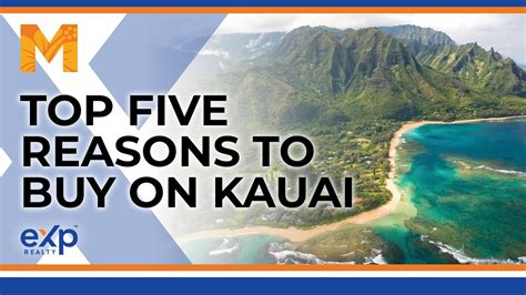 Buying Vs Renting Top 5 Reasons To Buy On Kauai The Margolis Team Of