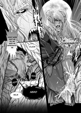 3 X 30 Nights Devil May Cry Luscious Hentai Manga Porn