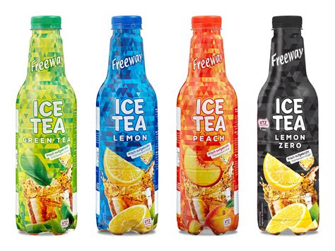 Ice Tea Lidl — Schweiz Archiv Werbeangebote