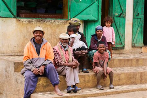 No rainforest, no lemurs: Madagascar’s biodiversity crisis | Adventure.com