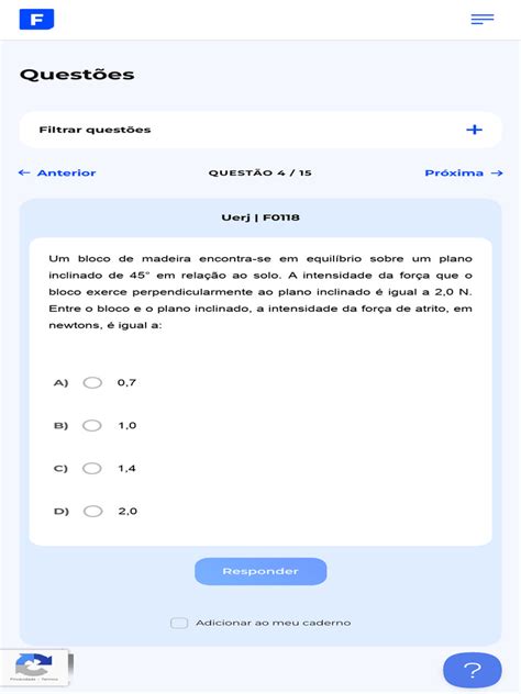 Ferretto Plataforma Do Aluno - Professor Ferretto - Plataforma Do Aluno 4 | PDF