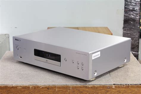 PD-30 Pioneer - 中古オーディオ 高価買取・販売 ハイファイ堂
