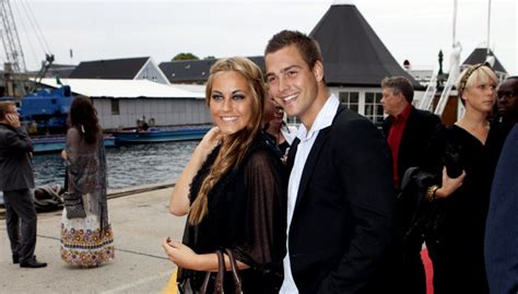 Paradise Amalie L Gger Tilf Ldig Sex P Hylden Bt Kendte Bt Dk