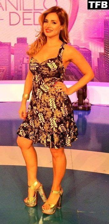 Belen Francese Belufrancese Nude Onlyfans The Fappening Plus