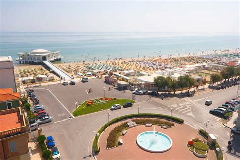 Hotel Palace Senigallia / Senigallia Beach Best Hotel