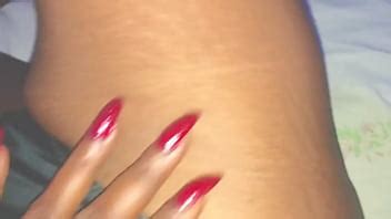 Ebony Fingering Pussy XVIDEOS