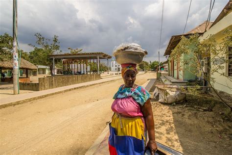 San Basilio De Palenque Explorando La Herencia Afro Colombiana