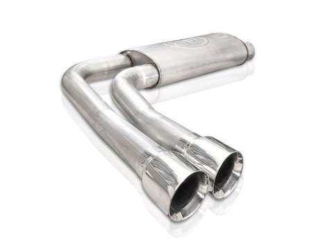 Stainless Works Legend Exhaust System Realtruck