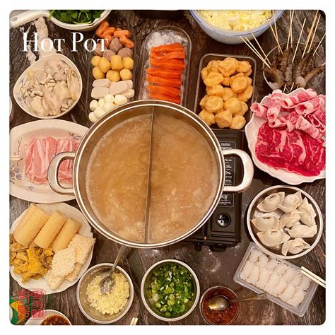 Hot Pot Auntie Emily S Kitchen