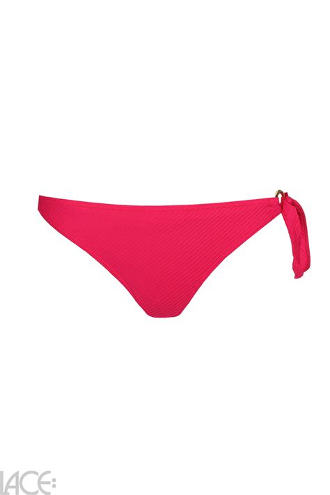 PrimaDonna Swim Sahara Bikini Slip Met Koordjes Lace Lingerie Nl