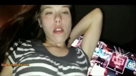 Panties To Side And Fuck Her Good XNXX