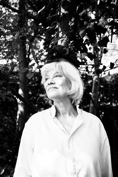 Andrée Van Es Voorzitter Van Amsterdams 4 En 5 Mei Comité ‘het